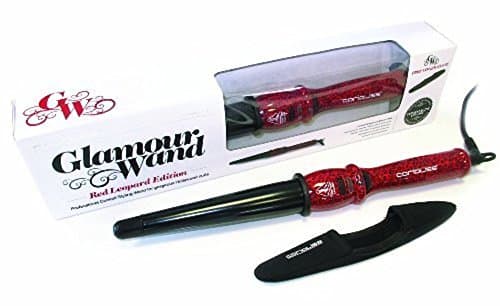Corioliss - Glamour Wand Red Leopard Edition
