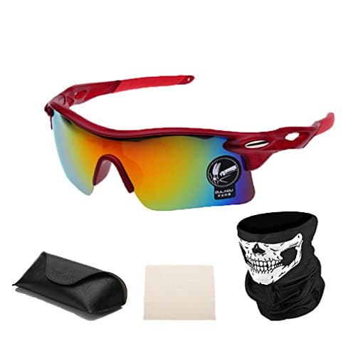 Hydration Backpack With Water Bladder(70 Oz/2L) Cooling Towel 3 in 1,Thermal Insulation Pack Keeps Liquid Cool up to 4 H,for Cycling,Climbing,Hiking&amp;Camping ,Skiing by Yesing (Sport Sunglasses)