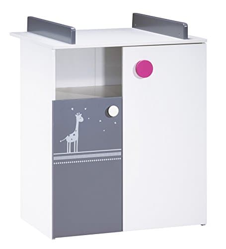 Sauthon Online Alban 2 Doors 1 Recess Chest