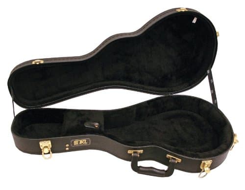 TKL 7652 Premier F Mandolin Case