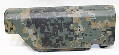 Kel Tec KSG Recoil Cheek Rest Camo