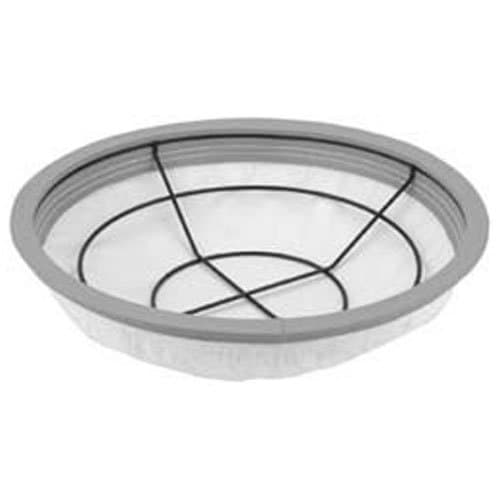 Nortech N805 Standard Filter Assembly for 4-Gallon Vac by Nortech