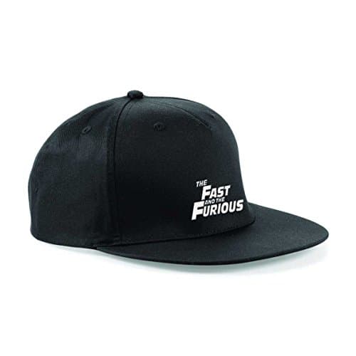 Taurus Clothing Fast And Furious SNAPBACK