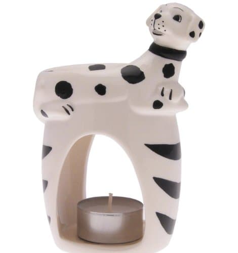 Dog Animal Burner/Diffuser