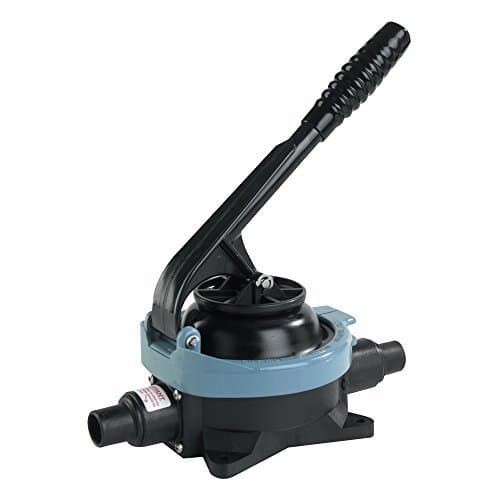 Whale Urchin BILGE PUMP, FIXED HANDLE by WHALE WATER SYSTEMS