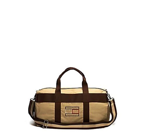 Tommy Hilfiger Unisex Duffle Bag