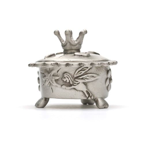 Princess Crown Tooth Fairy Box
