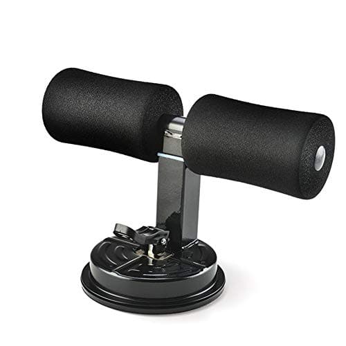 Niceou Durable Sit-Ups Assistant Sit-Ups Tools Sucker Sports Fitness Fitness Equipment Stainless Steel