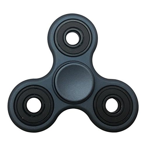 Fidget Spinner 360 Hand Spinner - Gunmetal 103