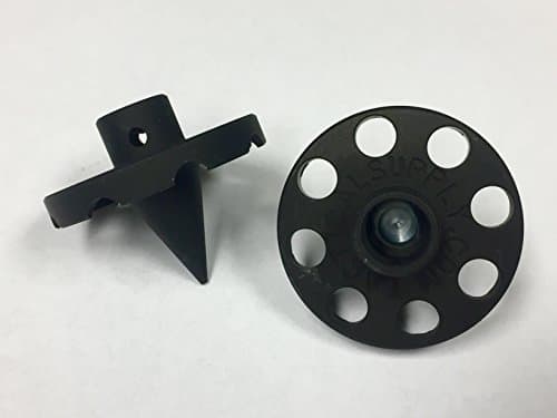 Harris Bipod Talon Spike Feet