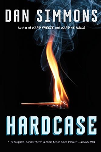 Hardcase (The Kurtz Series Book 1)