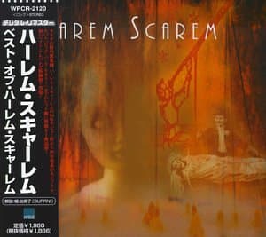Best of: Harem Scarem