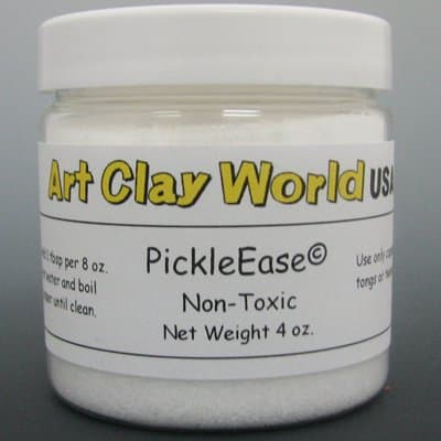 Pickle Ease - 4oz