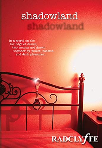 Shadowland Paperback – October 1, 2004