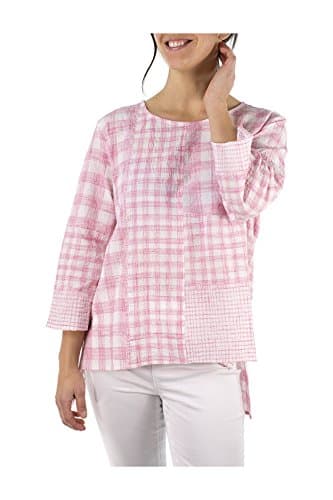 Habitat Clothes Easy Pullover - Chex Mix