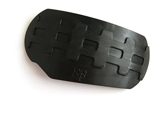 SST Baseball Pro X Performance Large Single Head Guard for RHP or LHP (Hats 7 3/4+)