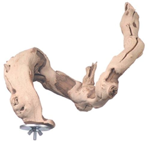 Jungle Toys Grapevine Perch Large 10" - 12"+