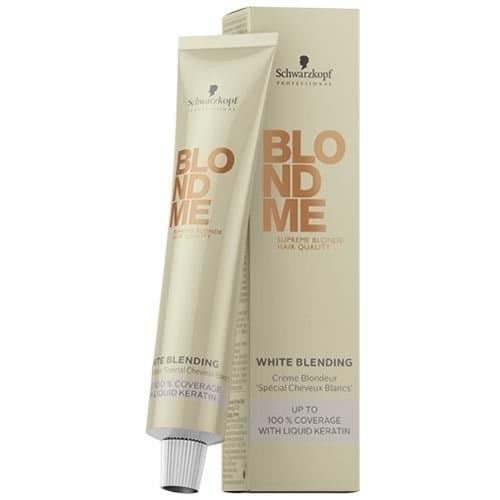 Henkel Ltd Blondme White Blending Sand 60ML