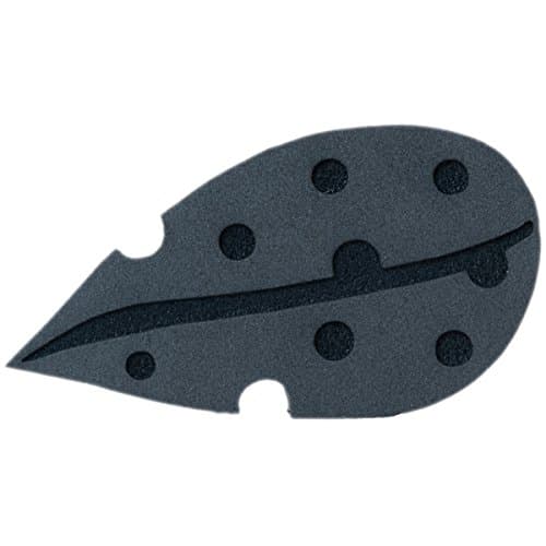 Joggles Foam Stamp 20.75 x 4-inch, Multi-Colour, 13.97 x 10.8 x 1.91 cm