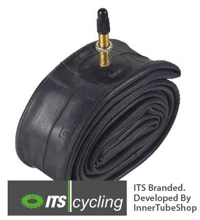 26" Inner Tube Presta MTB 1.75-2.3"