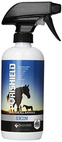 PuriShield Skin Spray, 16-Ounce by Purishield
