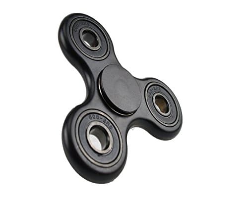 Giggle Hands Fidget Spinner Toy Stress Reducer