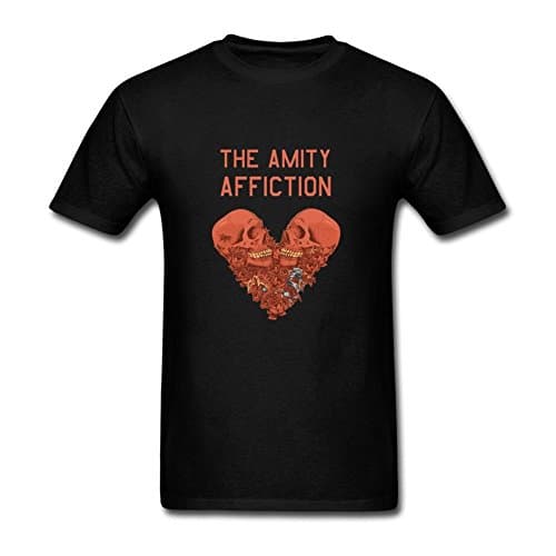 The Amity Affliction T-Shirts For Men