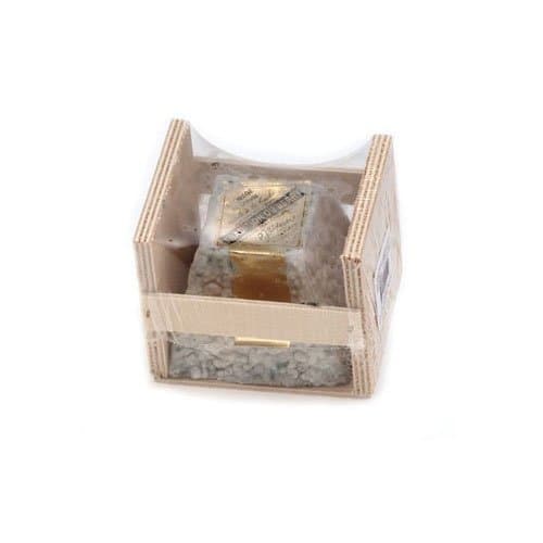 Valencay With Ash - Pyramid - 1 x 7.8 oz