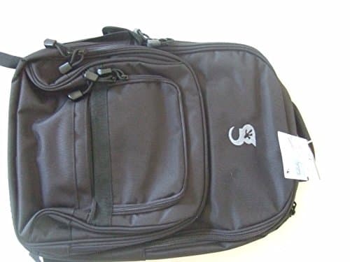 Geckobrands Optivate X4 Business Backpack