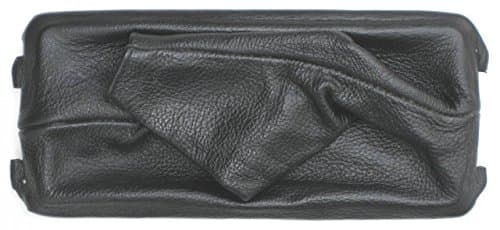 1995-96 Corvette 6 Speed Manual Shift Boot ; Leather