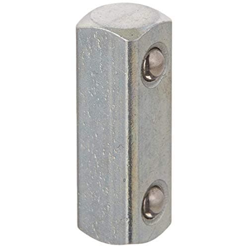 Heyco 25160083 25-16 20mm Square Coupler