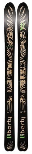 Liberty Skis 113-193 Variant Ski, 193cm