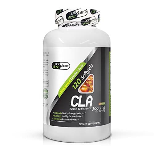 CLA 3000mg