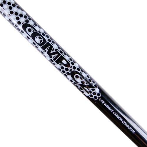 Dallas Golf Comp CZ R-Flex Shaft + Ping G25 / i25 / Anser Tip + Grip