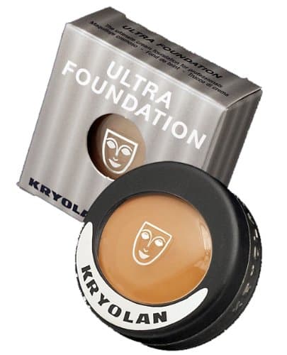 KryolanUltra Foundation - ART. 9002 - LO