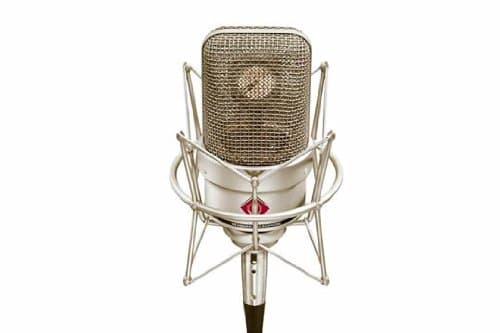 Neumann TLM49 Cardioid Condenser Microphone