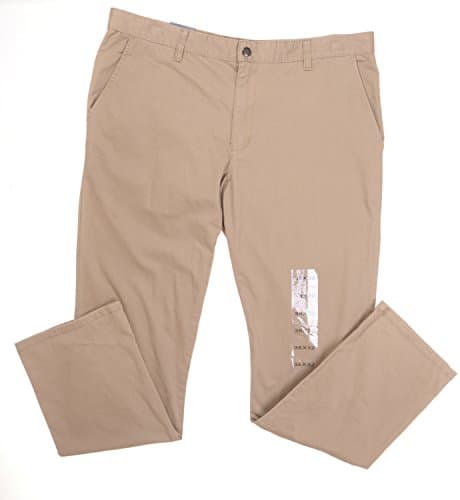 Argyle culture Pants Camel Size 38x32