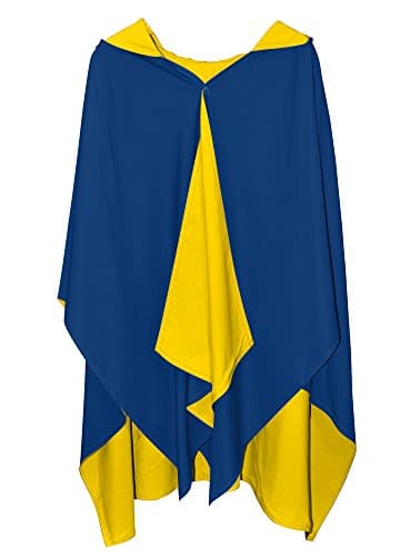 Rainraps Reversible Waterproof / Water Resistant Rain Wrap