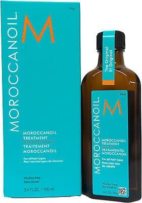 Moroccan Oil 3.4 Fl Oz with Pump