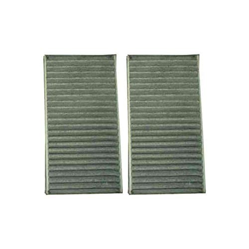 ACDelco Gold CF3336C Cabin Air Filter 2 Count (Pack of 1)