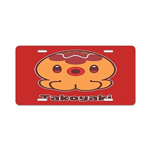 GRAETfpeoglsd Fashion Custom Personlized Metal License Plate Frame Solid Insert Car Auto Tag Holder