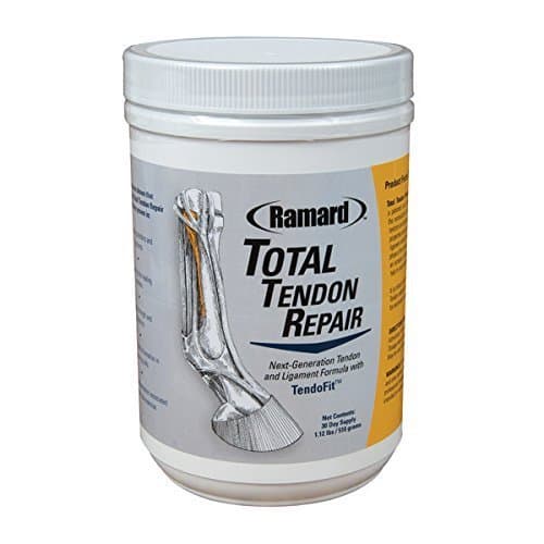 Total Tendon Repair by Ramard Inc.
