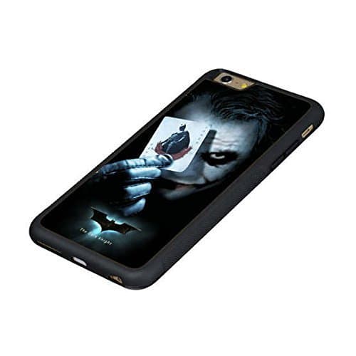 Stylish TPU shell Cover Case For iPhone 6 6S design