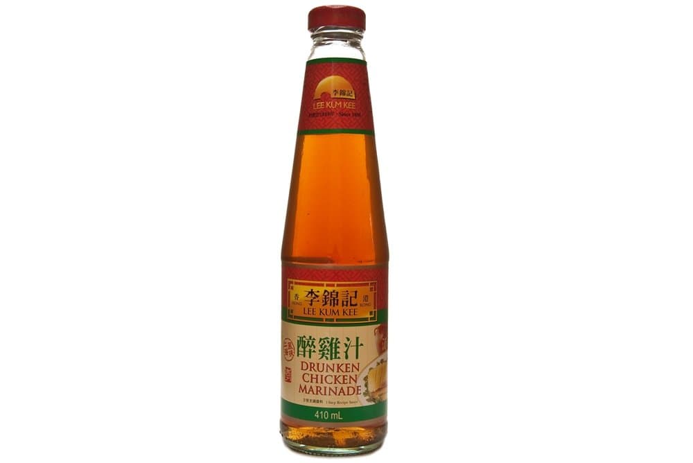 Lkk Drunken Chicken Sauce - 410ML