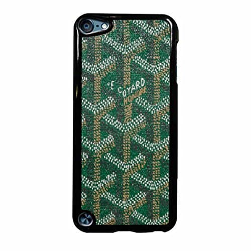 Goyard For Ipod Touch 5 Case