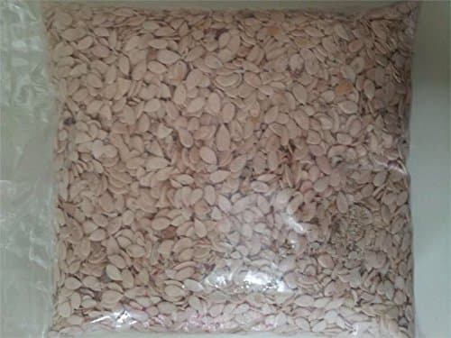 Whole Egusi 1Lb (Bundle of 2 - 2Lbs)