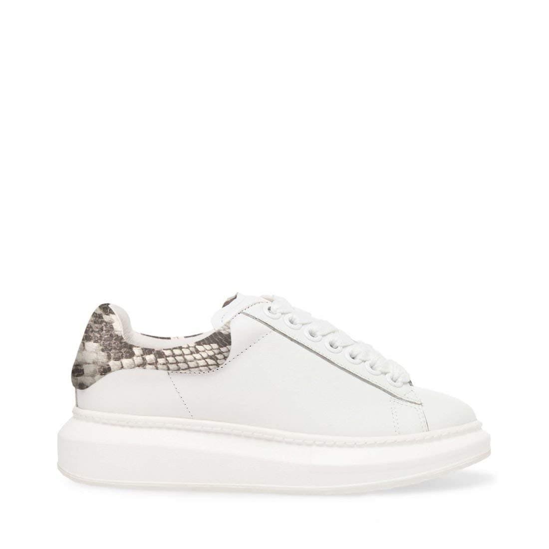 STEVEN by Steve Madden Women's Glazed Sneaker