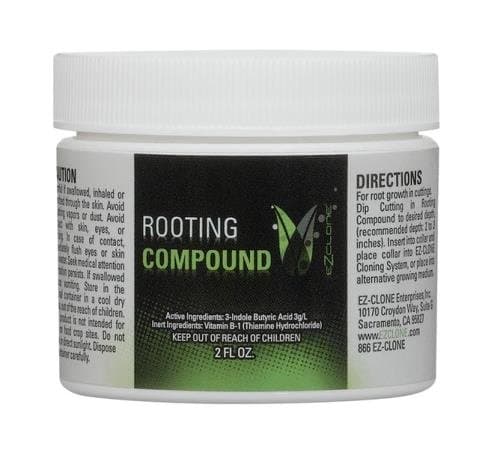 EZ-Clone Rooting Compound Gel 2 oz