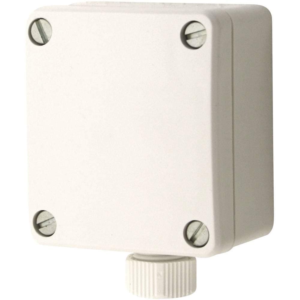 Hygrosens Sensor-plastic-box 85x59x39mm -20 +80°c