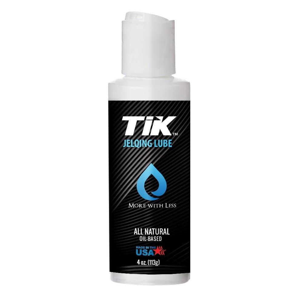 Tik Jelqing Lube Lubricant